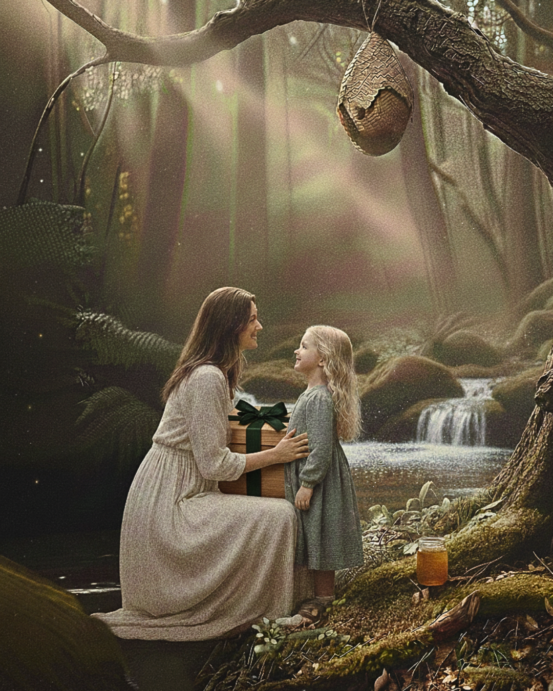 Artisanal Craftsmanship