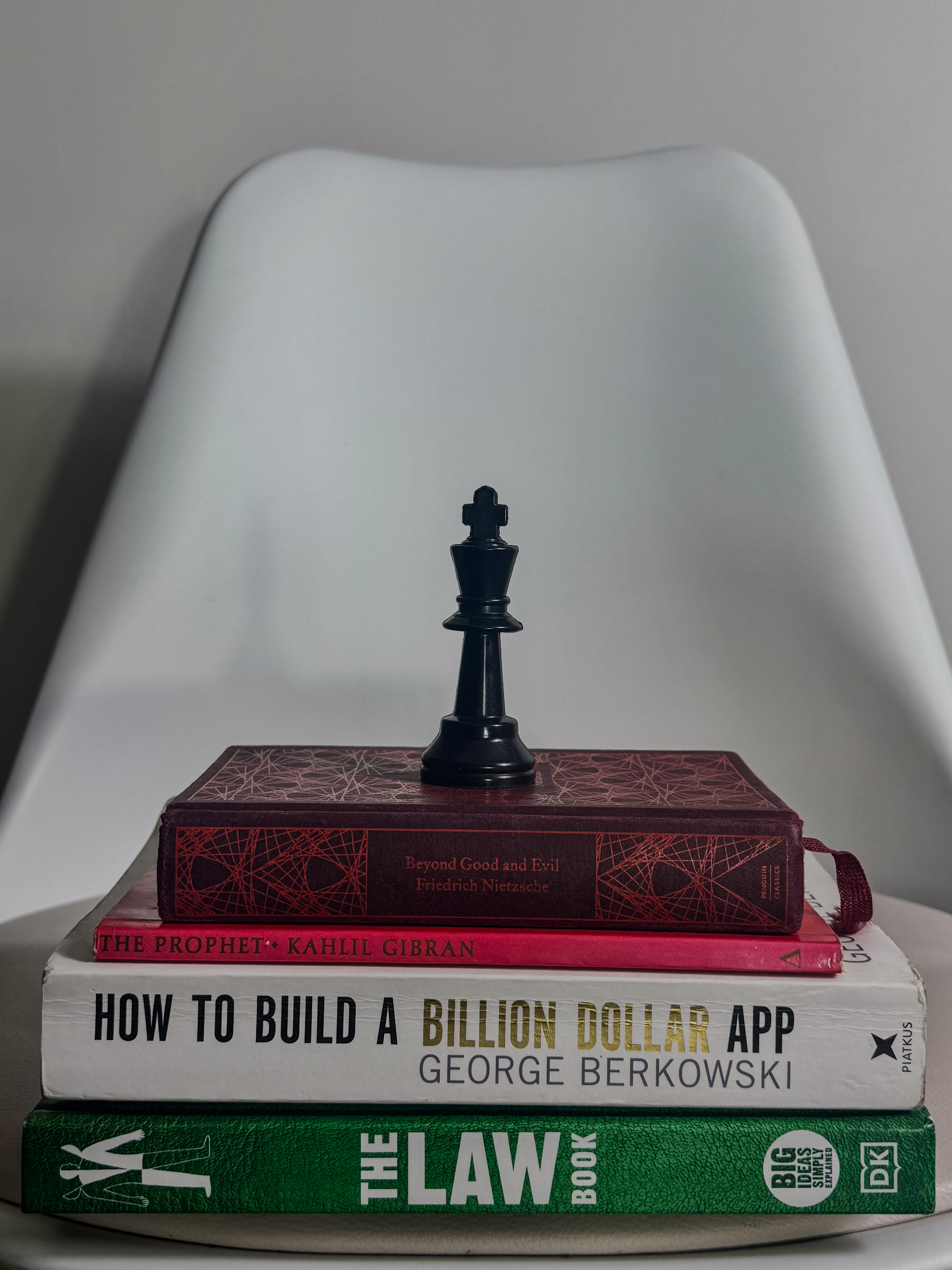 Artisanal Craftsmanship